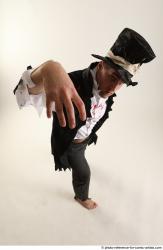 VLADIMIR WALKING DEAD